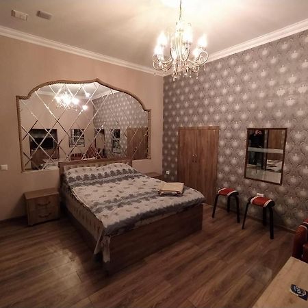 Apartament Oriental Tale In Old Cyti Μπακού Εξωτερικό φωτογραφία