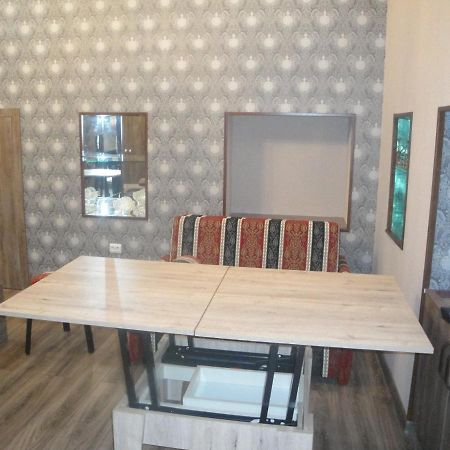 Apartament Oriental Tale In Old Cyti Μπακού Εξωτερικό φωτογραφία