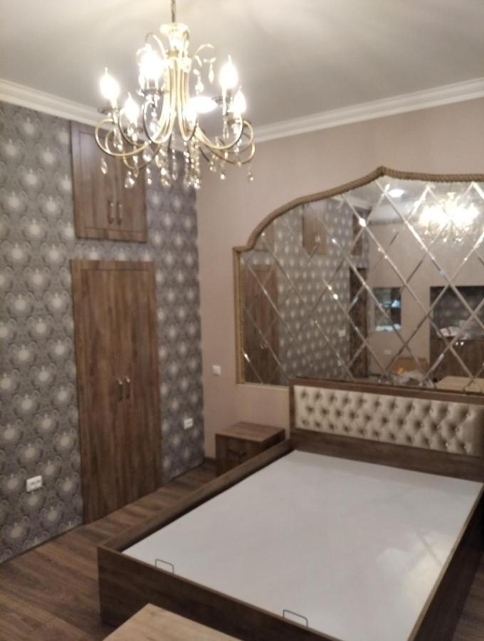 Apartament Oriental Tale In Old Cyti Μπακού Εξωτερικό φωτογραφία