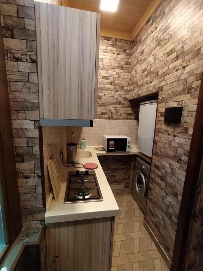 Apartament Oriental Tale In Old Cyti Μπακού Εξωτερικό φωτογραφία