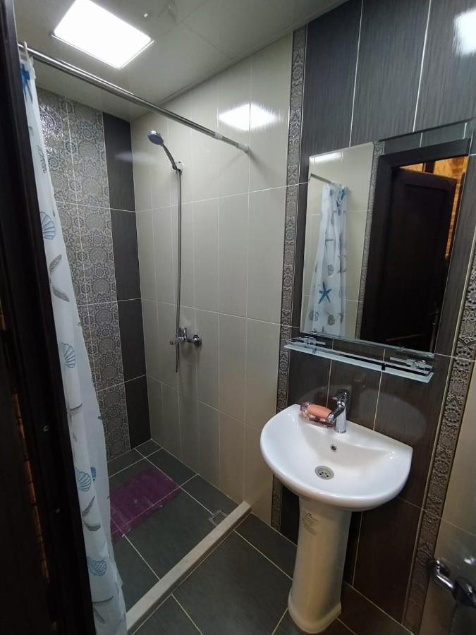 Apartament Oriental Tale In Old Cyti Μπακού Εξωτερικό φωτογραφία