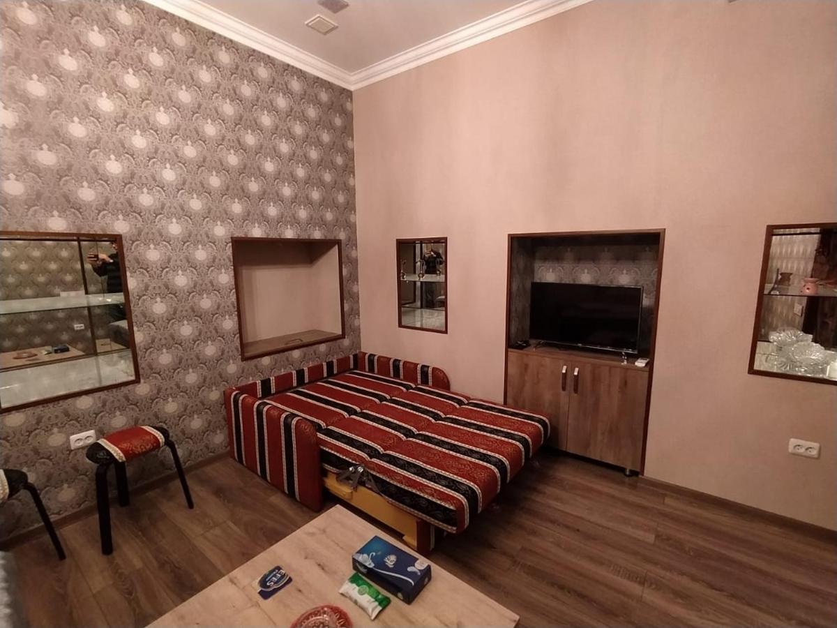 Apartament Oriental Tale In Old Cyti Μπακού Εξωτερικό φωτογραφία