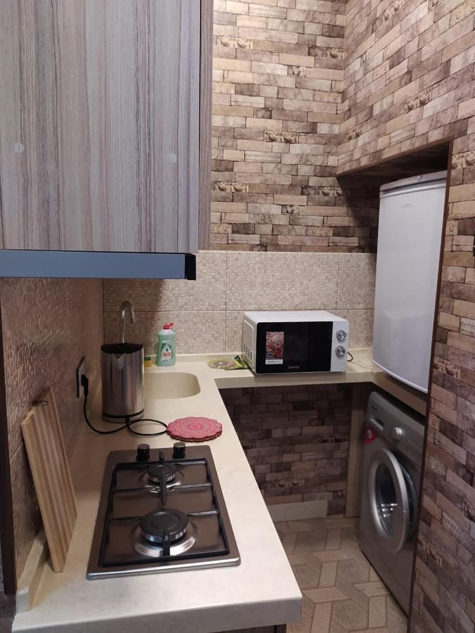 Apartament Oriental Tale In Old Cyti Μπακού Εξωτερικό φωτογραφία