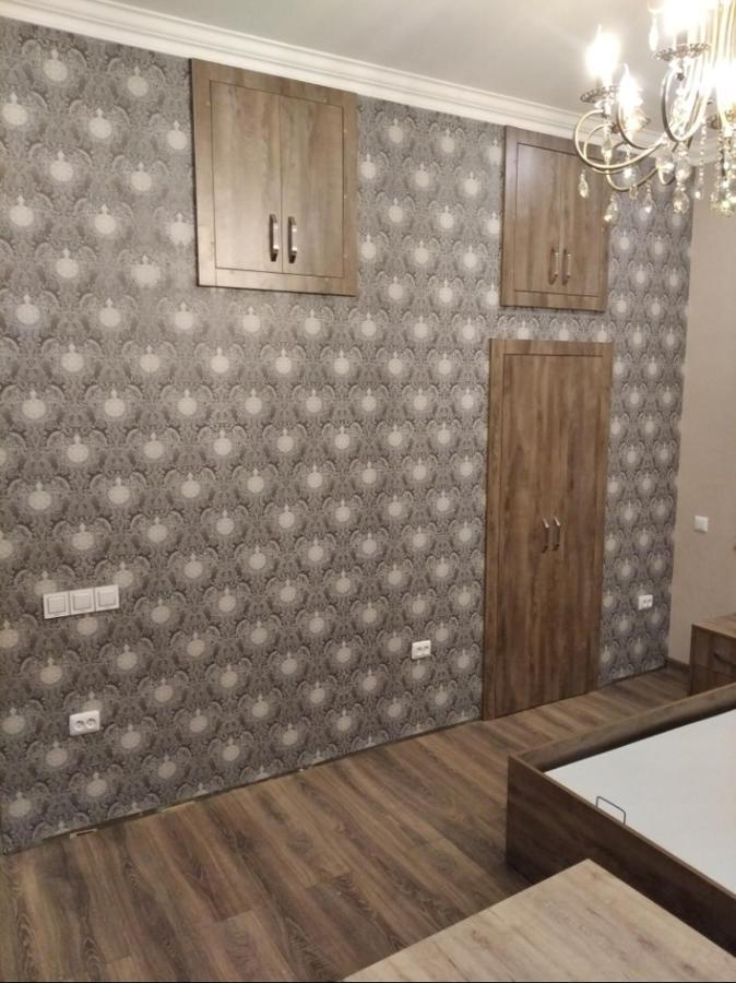 Apartament Oriental Tale In Old Cyti Μπακού Εξωτερικό φωτογραφία