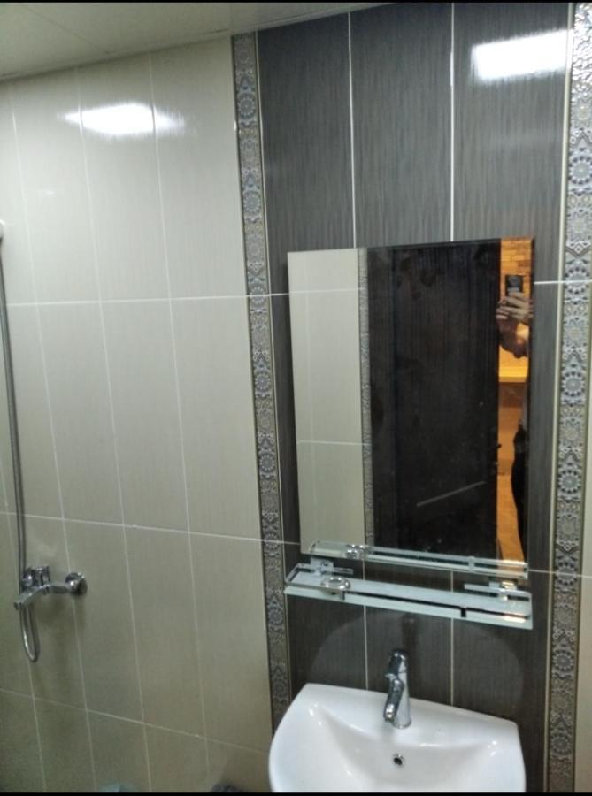 Apartament Oriental Tale In Old Cyti Μπακού Εξωτερικό φωτογραφία