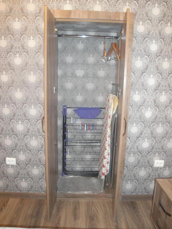 Apartament Oriental Tale In Old Cyti Μπακού Εξωτερικό φωτογραφία